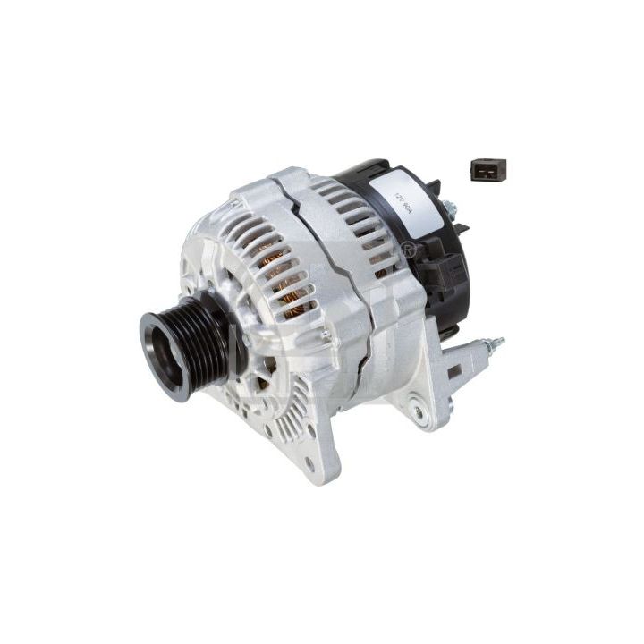 Kintamosios srovės generatorius FEBI BILSTEIN 101512