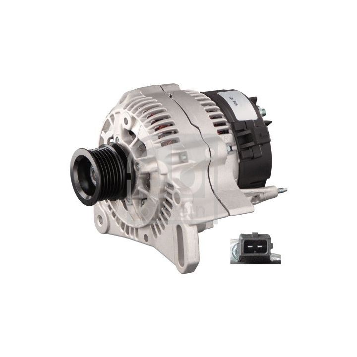 Kintamosios srovės generatorius FEBI BILSTEIN 101513