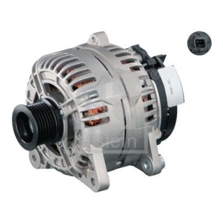 Kintamosios srovės generatorius FEBI BILSTEIN 101514