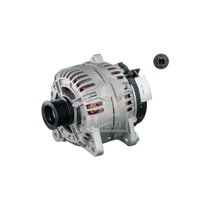 Kintamosios srovės generatorius FEBI BILSTEIN 101514