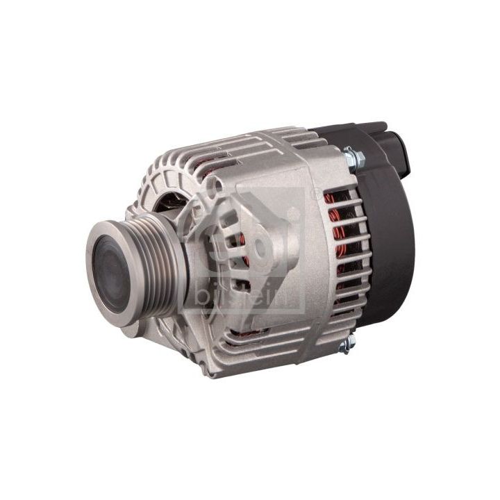 Kintamosios srovės generatorius FEBI BILSTEIN 101517