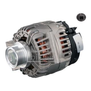 Kintamosios srovės generatorius FEBI BILSTEIN 101524