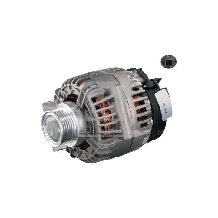 Kintamosios srovės generatorius FEBI BILSTEIN 101524