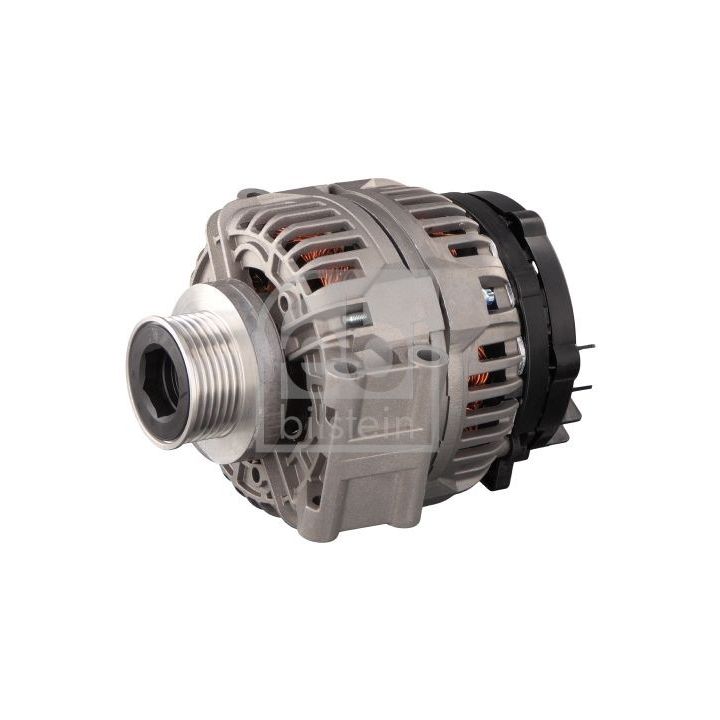 Kintamosios srovės generatorius FEBI BILSTEIN 101525