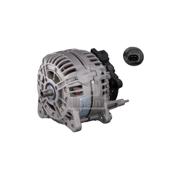 Kintamosios srovės generatorius FEBI BILSTEIN 101532