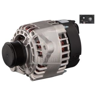 Kintamosios srovės generatorius FEBI BILSTEIN 101537