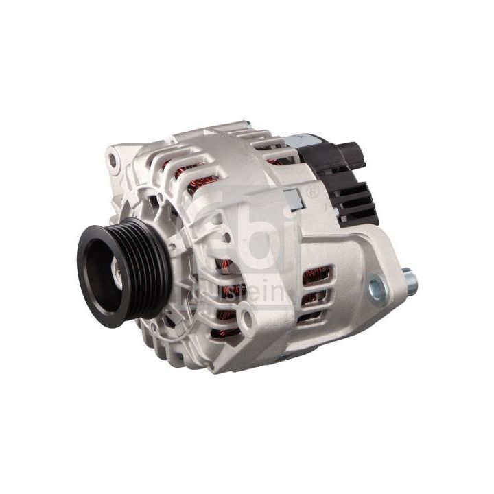 Kintamosios srovės generatorius FEBI BILSTEIN 101541