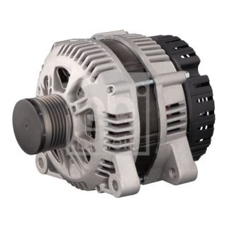 Kintamosios srovės generatorius FEBI BILSTEIN 101542