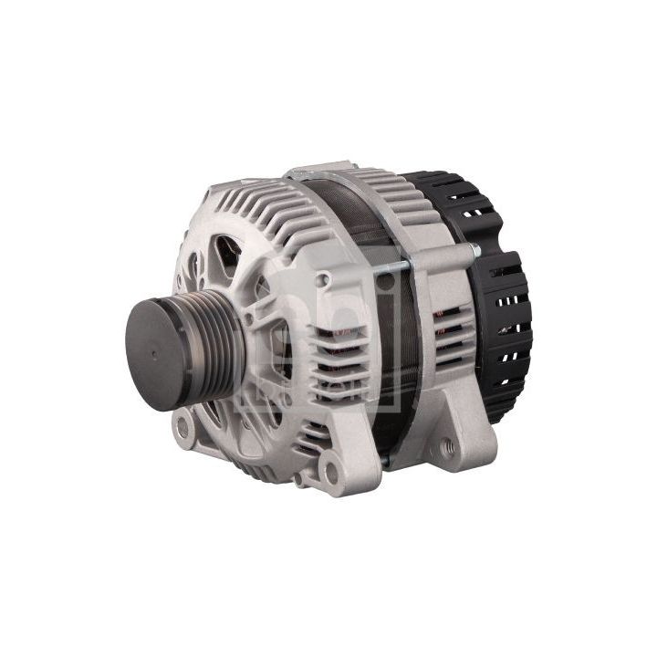 Kintamosios srovės generatorius FEBI BILSTEIN 101542