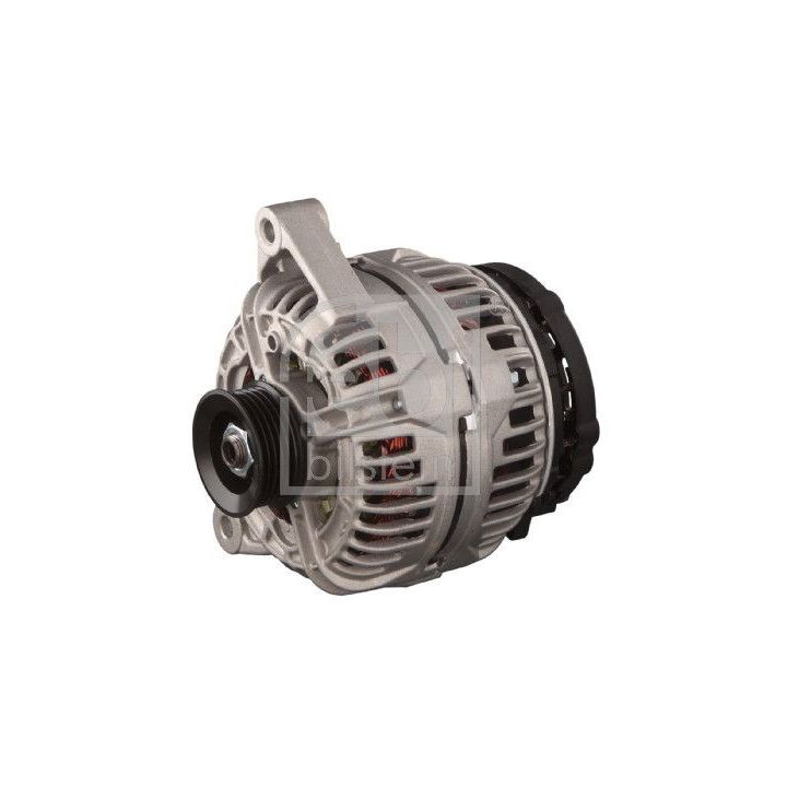 Kintamosios srovės generatorius FEBI BILSTEIN 101548