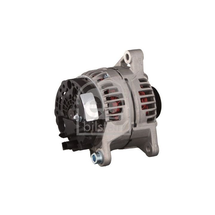 Kintamosios srovės generatorius FEBI BILSTEIN 101548