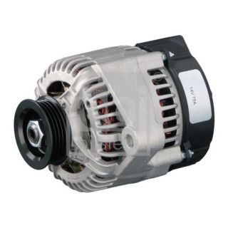 Kintamosios srovės generatorius FEBI BILSTEIN 101552