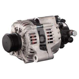 Kintamosios srovės generatorius FEBI BILSTEIN 101555