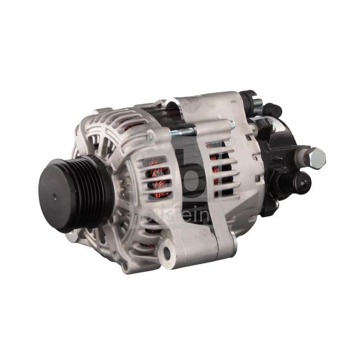 Kintamosios srovės generatorius FEBI BILSTEIN 101555