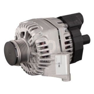 Kintamosios srovės generatorius FEBI BILSTEIN 102928