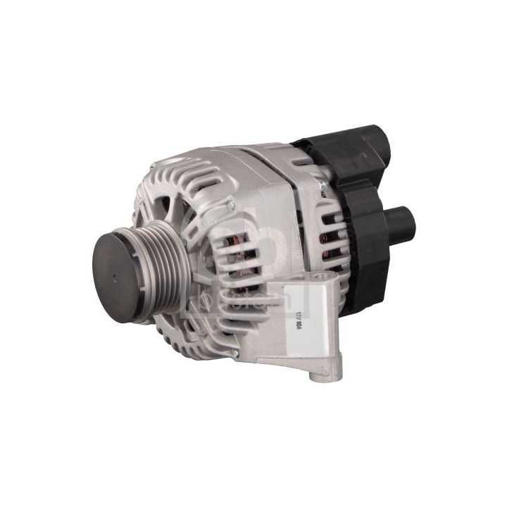 Kintamosios srovės generatorius FEBI BILSTEIN 102928