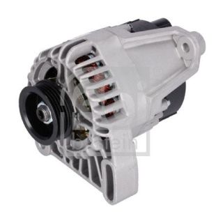 Kintamosios srovės generatorius FEBI BILSTEIN 102931