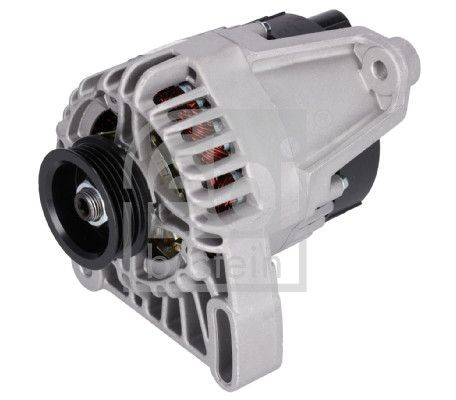 Kintamosios srovės generatorius FEBI BILSTEIN 102931