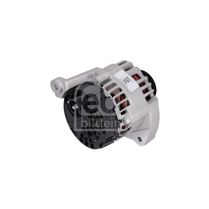 Kintamosios srovės generatorius FEBI BILSTEIN 102931