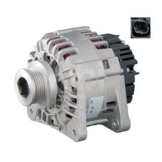 Kintamosios srovės generatorius FEBI BILSTEIN 102955