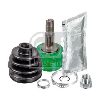 Jungčių komplektas, kardaninis velenas FEBI BILSTEIN 109549