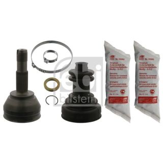 Jungčių komplektas, kardaninis velenas FEBI BILSTEIN 15200