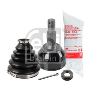 Jungčių komplektas, kardaninis velenas FEBI BILSTEIN 171644