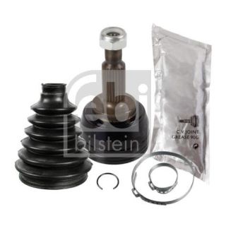 Jungčių komplektas, kardaninis velenas FEBI BILSTEIN 171922