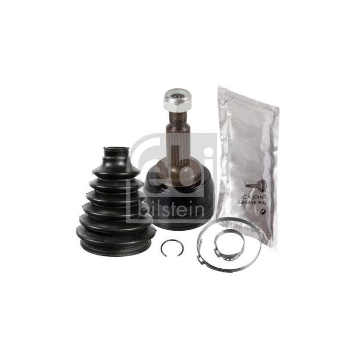 Jungčių komplektas, kardaninis velenas FEBI BILSTEIN 171922