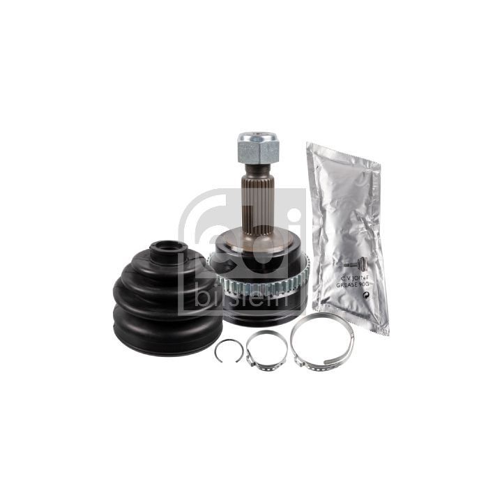 Jungčių komplektas, kardaninis velenas FEBI BILSTEIN 175278