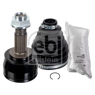 Jungčių komplektas, kardaninis velenas FEBI BILSTEIN 175800