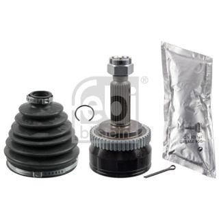 Jungčių komplektas, kardaninis velenas FEBI BILSTEIN 176357