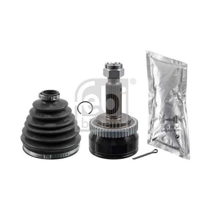 Jungčių komplektas, kardaninis velenas FEBI BILSTEIN 176357