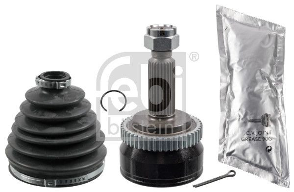 Jungčių komplektas, kardaninis velenas FEBI BILSTEIN 176357