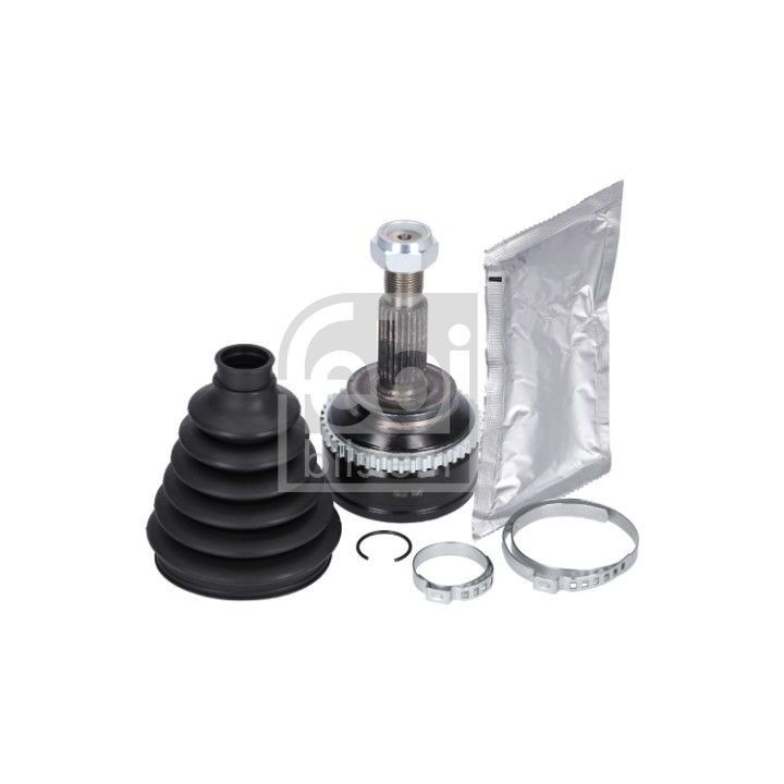 Jungčių komplektas, kardaninis velenas FEBI BILSTEIN 184465