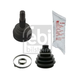 Jungčių komplektas, kardaninis velenas FEBI BILSTEIN 33278