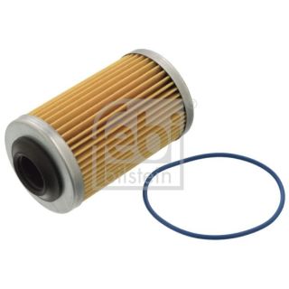Alyvos filtras FEBI BILSTEIN 100372