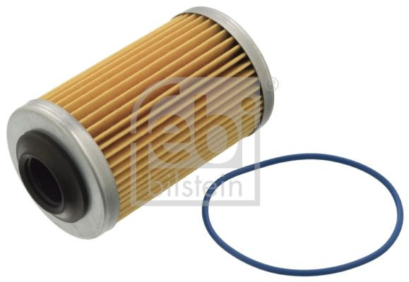 Alyvos filtras FEBI BILSTEIN 100372
