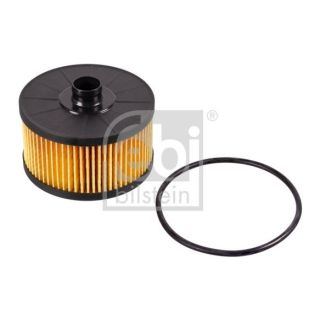 Alyvos filtras FEBI BILSTEIN 100487