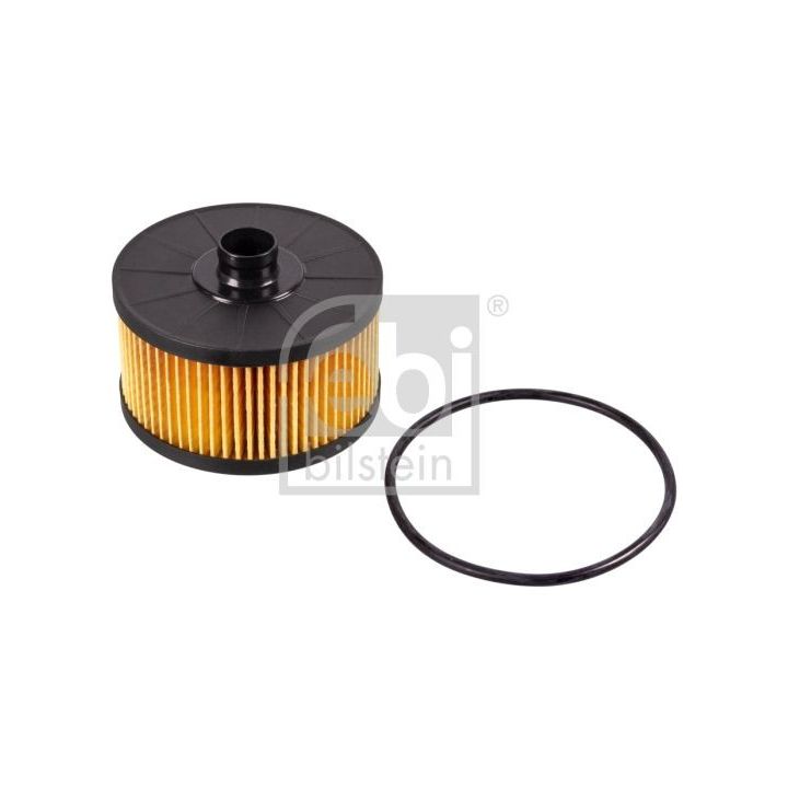 Alyvos filtras FEBI BILSTEIN 100487