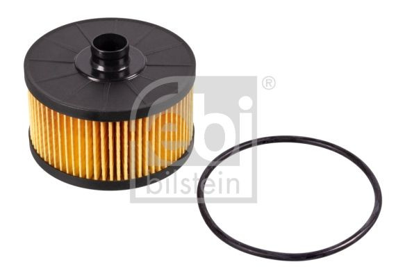 Alyvos filtras FEBI BILSTEIN 100487