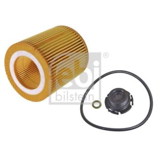 Alyvos filtras FEBI BILSTEIN 101322