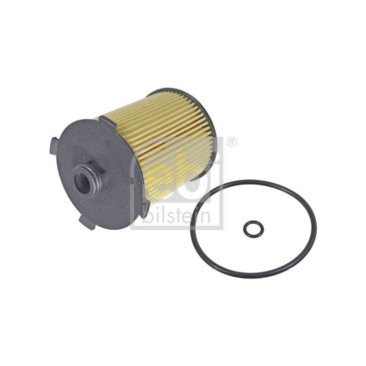 Alyvos filtras FEBI BILSTEIN 101323