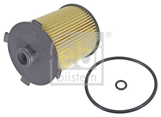 Alyvos filtras FEBI BILSTEIN 101323