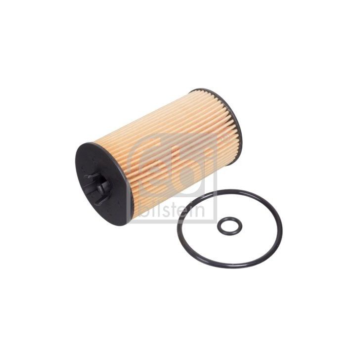Alyvos filtras FEBI BILSTEIN 101641