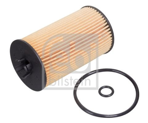 Alyvos filtras FEBI BILSTEIN 101641