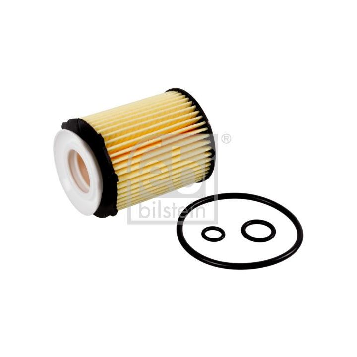 Alyvos filtras FEBI BILSTEIN 101653