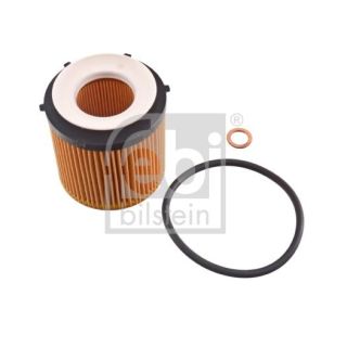 Alyvos filtras FEBI BILSTEIN 101655