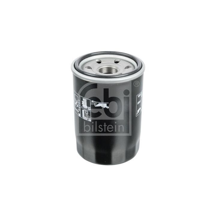 Alyvos filtras FEBI BILSTEIN 104333