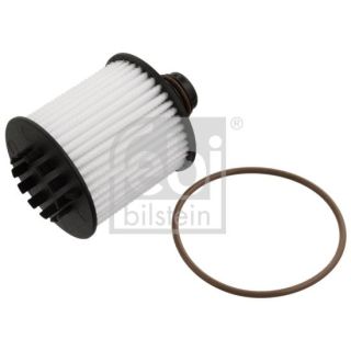 Alyvos filtras FEBI BILSTEIN 104337